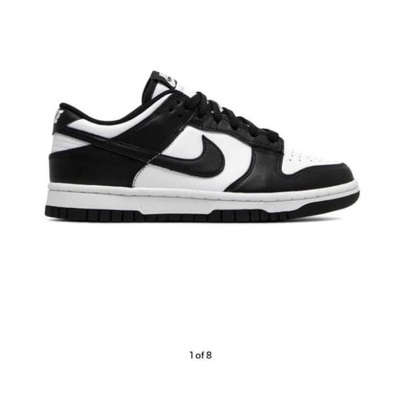 Women’s dunks